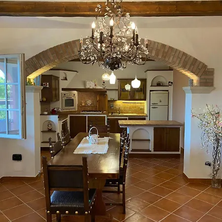 Villa Clarabella Camugnano Exterior photo