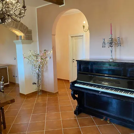 Villa Clarabella Camugnano Exterior photo