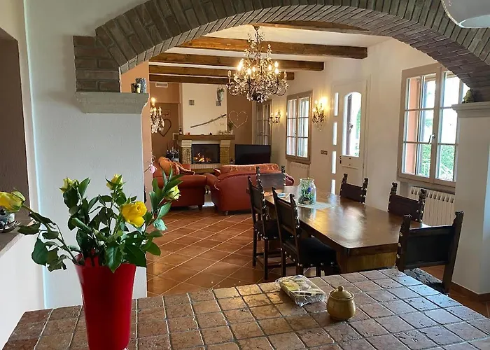 Villa Clarabella