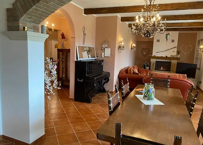 Villa Clarabella