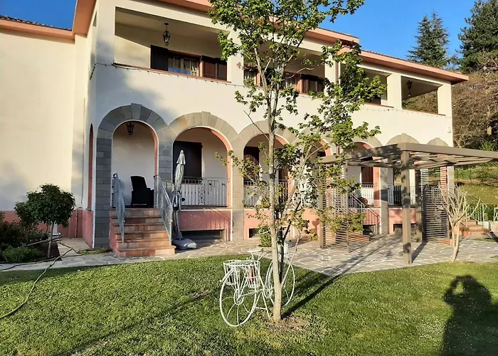 Villa Clarabella