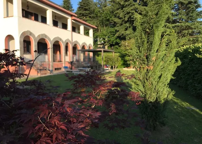 Villa Clarabella