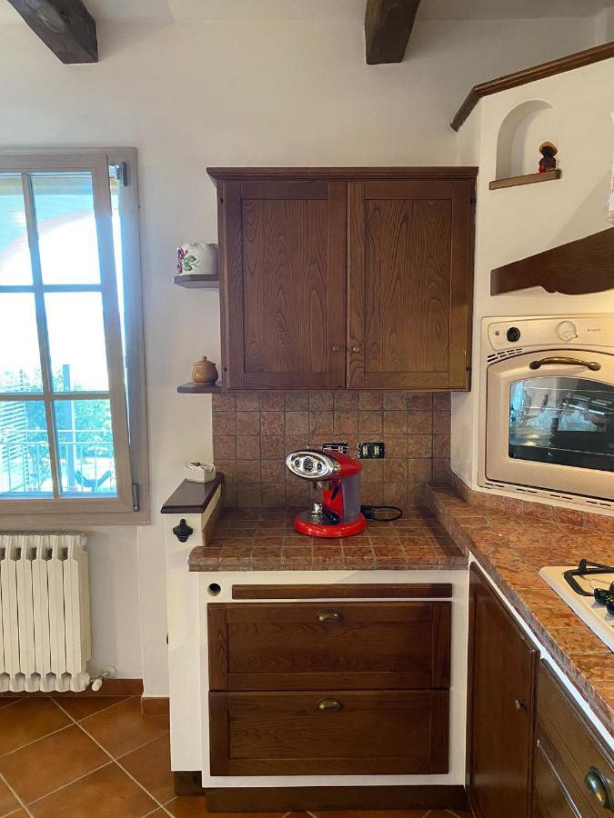 Clarabella Apartment