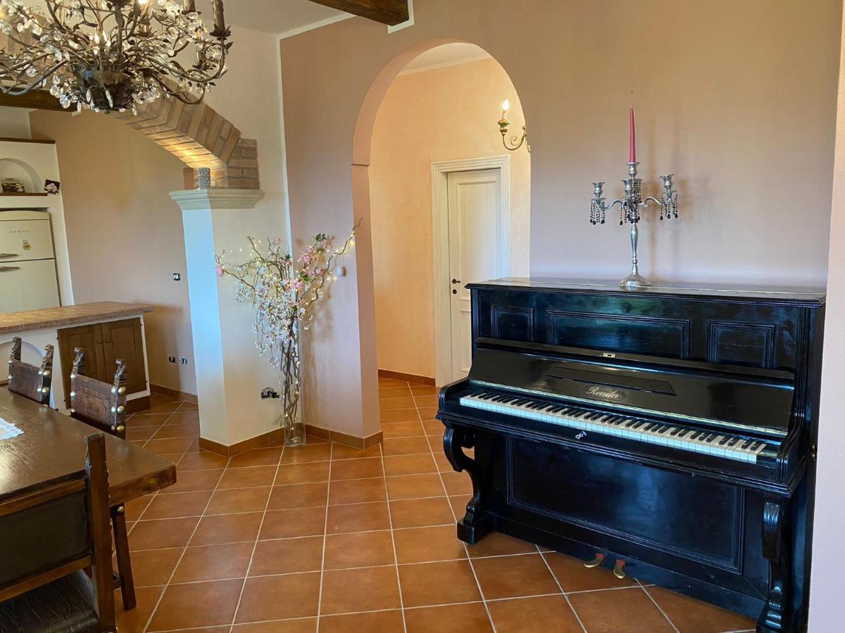 Clarabella Apartment