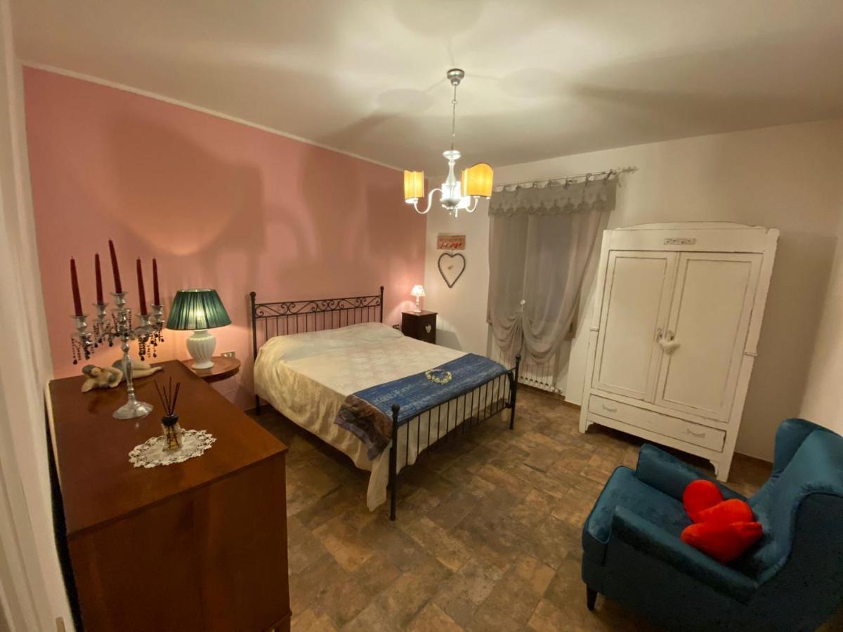 Apartment Clarabella *