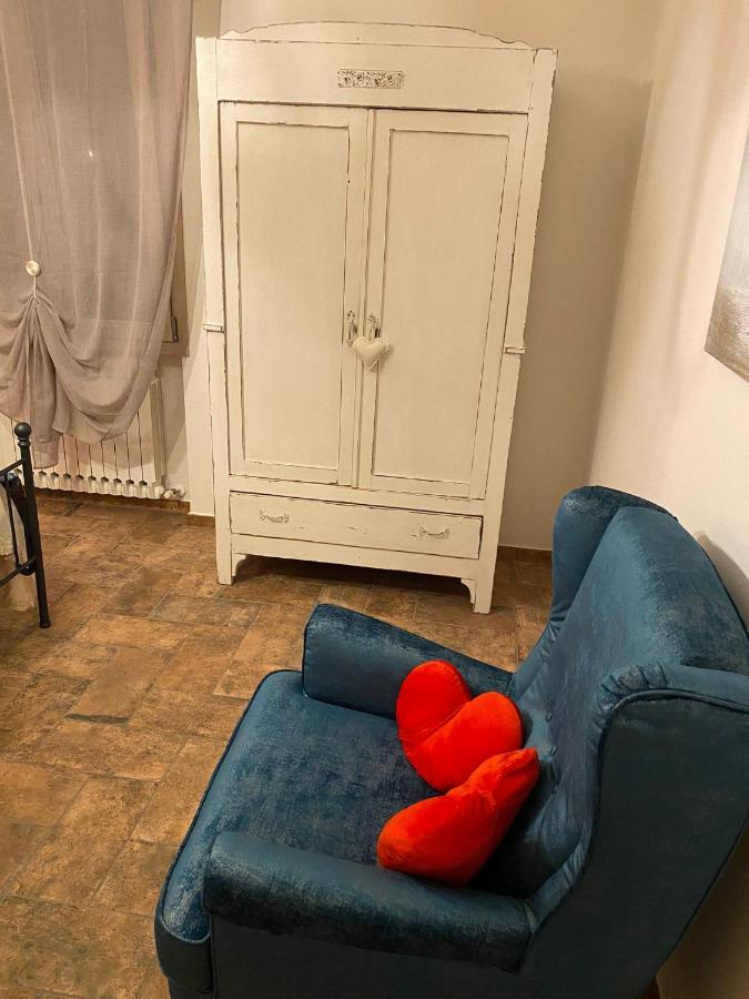 Clarabella * Camugnano
