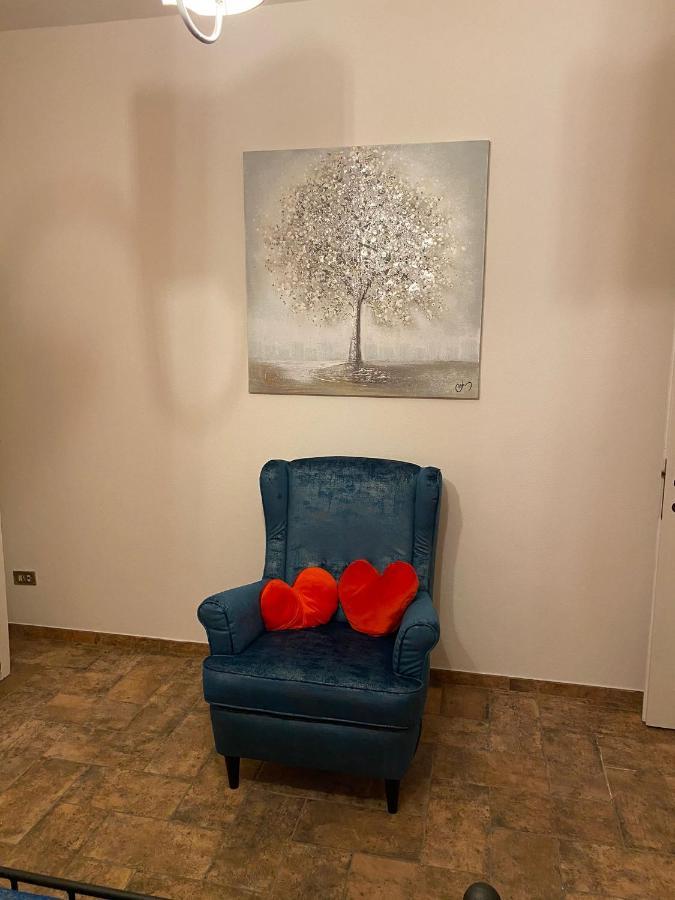 Clarabella Apartment *