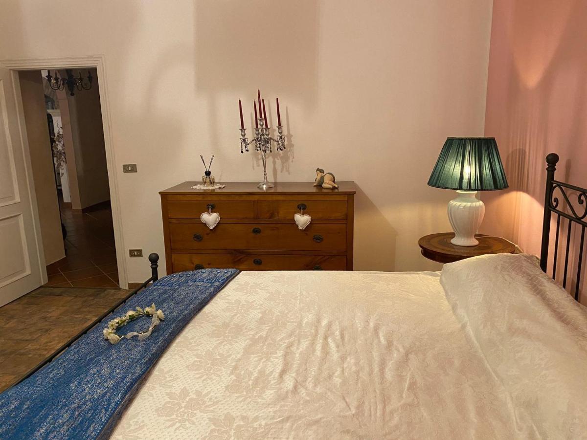 Clarabella Apartment Camugnano