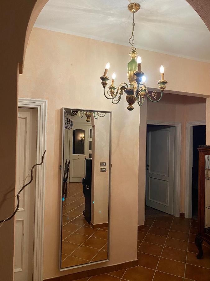 Apartment Clarabella Camugnano