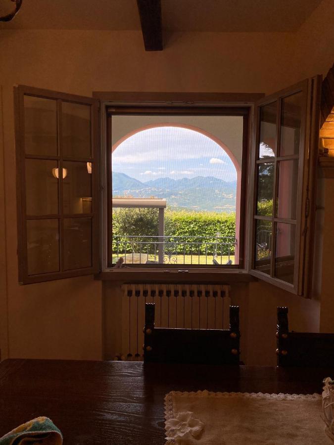 Clarabella Apartment