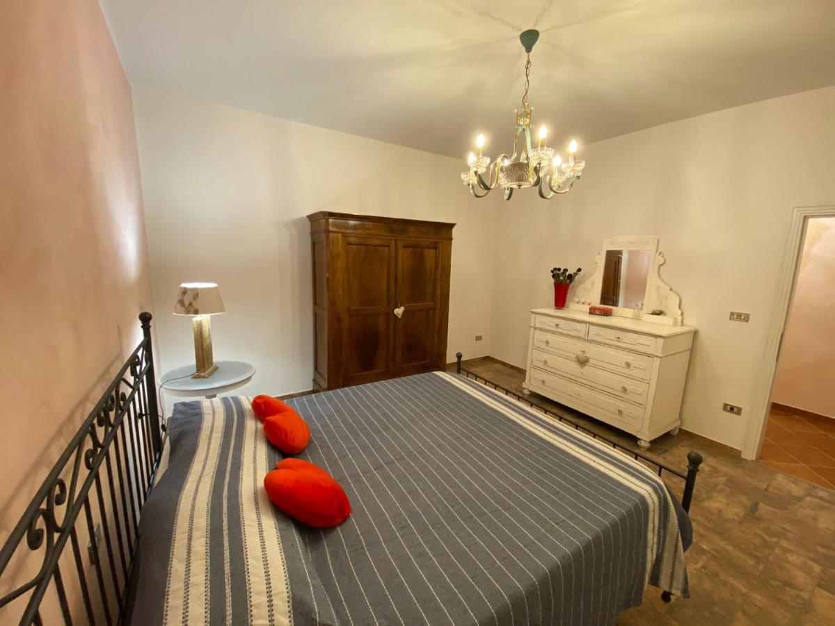 Clarabella Apartment *