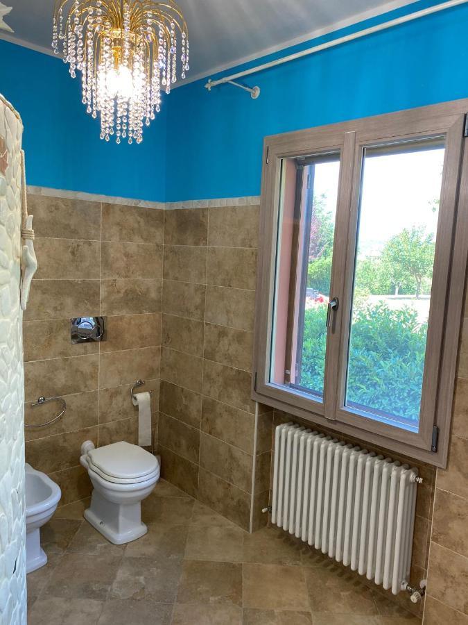 Apartment Clarabella Camugnano
