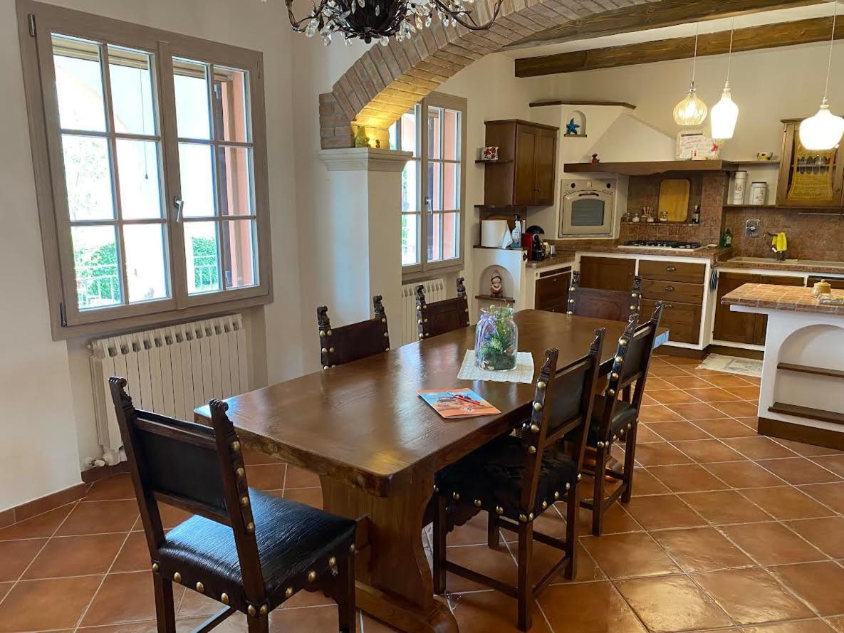 Clarabella Apartment *
