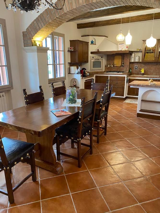 Apartment Clarabella Camugnano