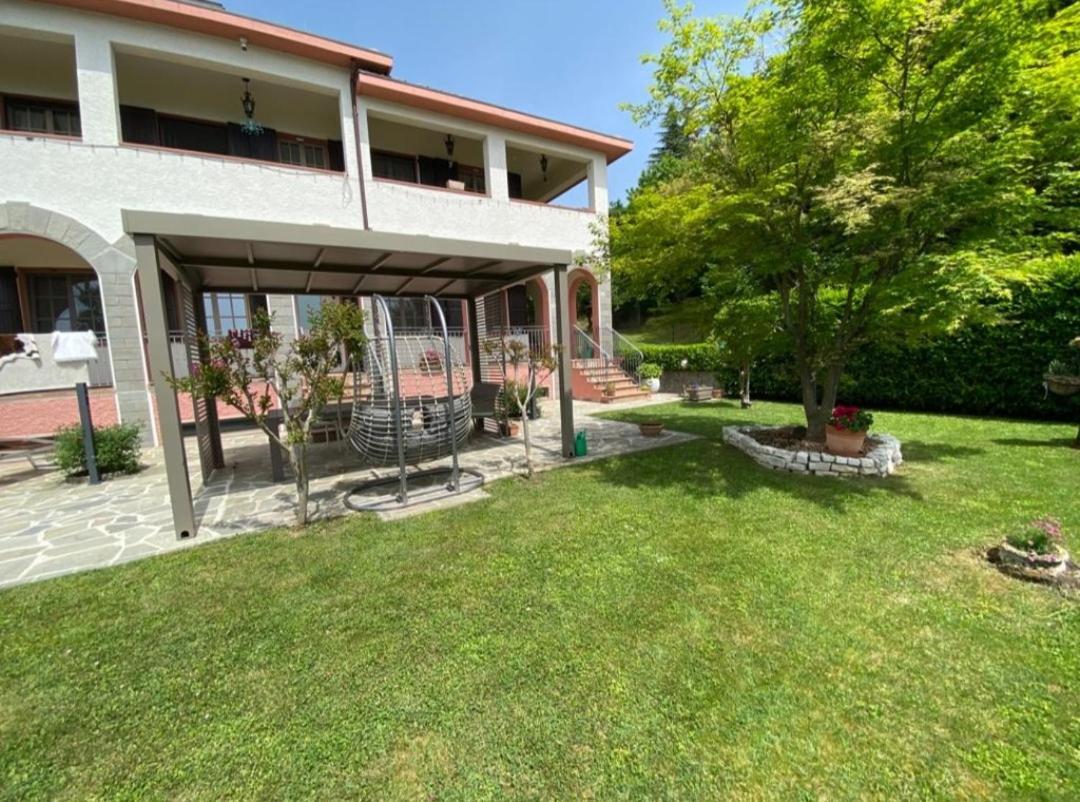 Apartment Clarabella *