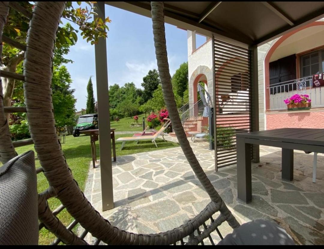 Apartment Clarabella *