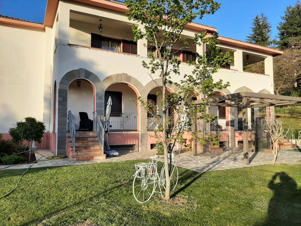 Clarabella Apartment Camugnano