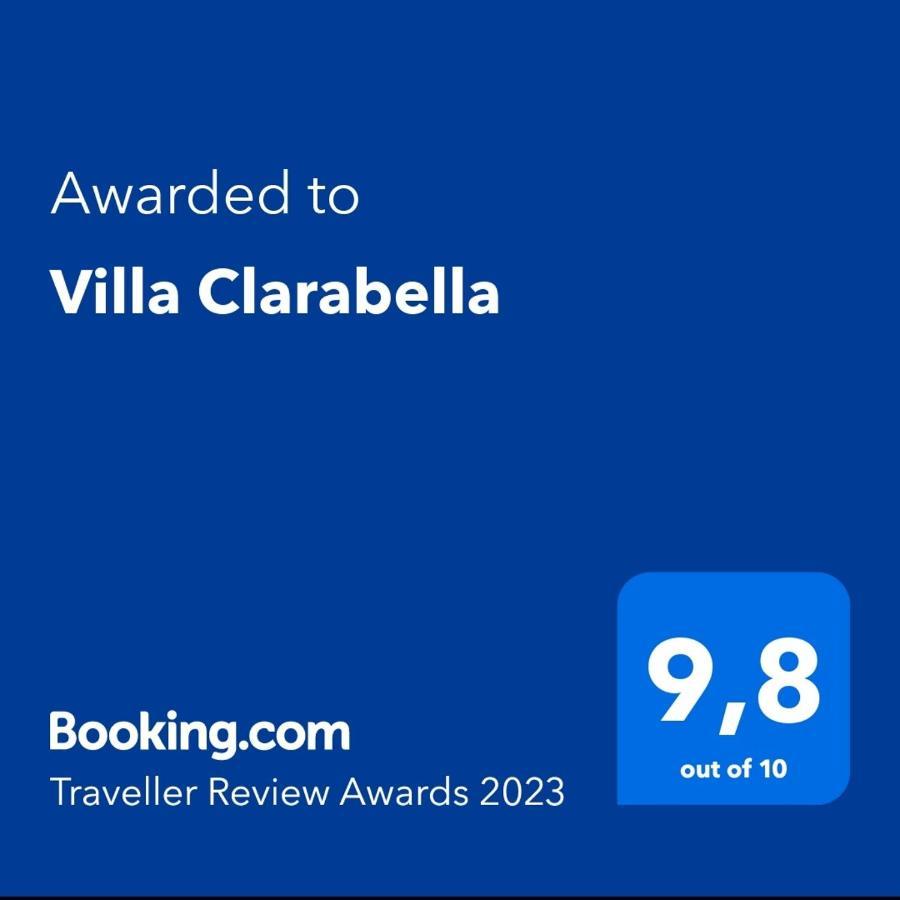 Apartment Clarabella *