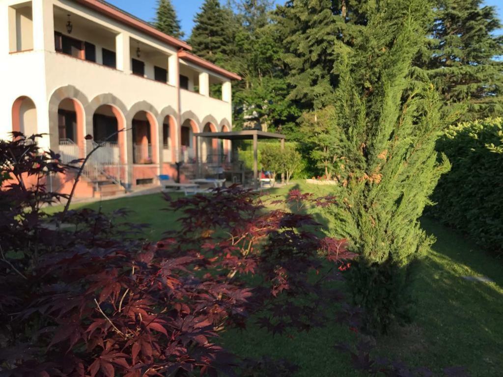 Apartment Clarabella